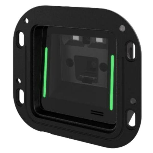 Zebra flange bracket - image 2