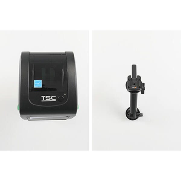 Brodit-monteringsplade - billede 2