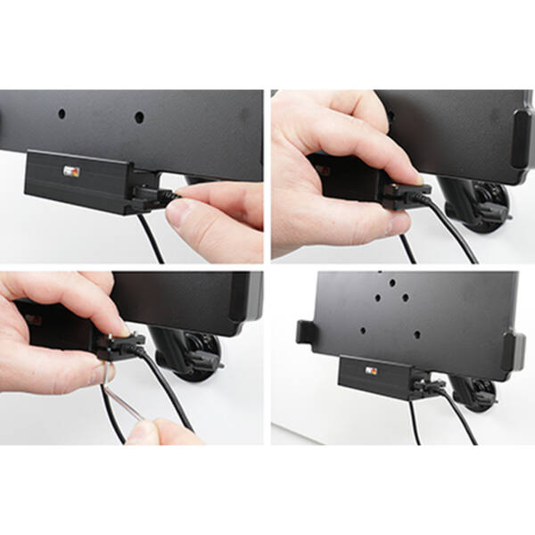 Brodit aktivhalterung – bild 2