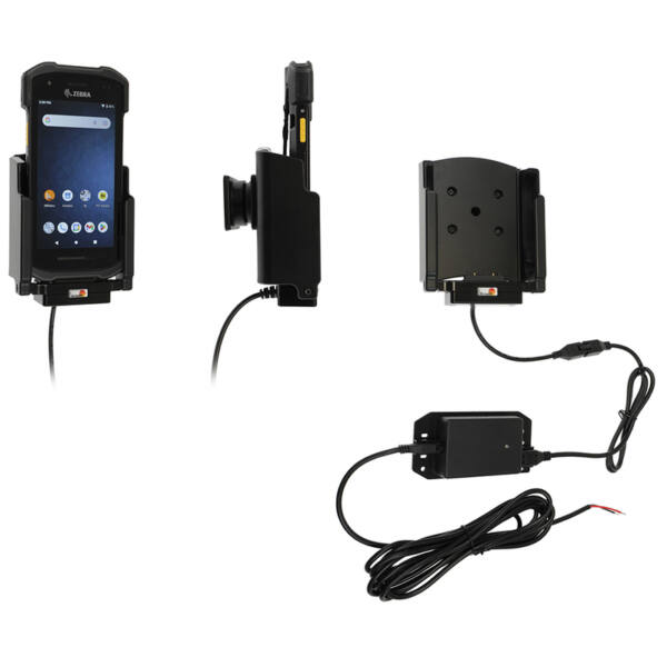 Brodit aktive halterung – bild 1