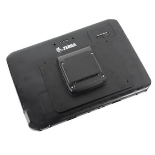 Zebra-udvidelsesbagside - billede 2