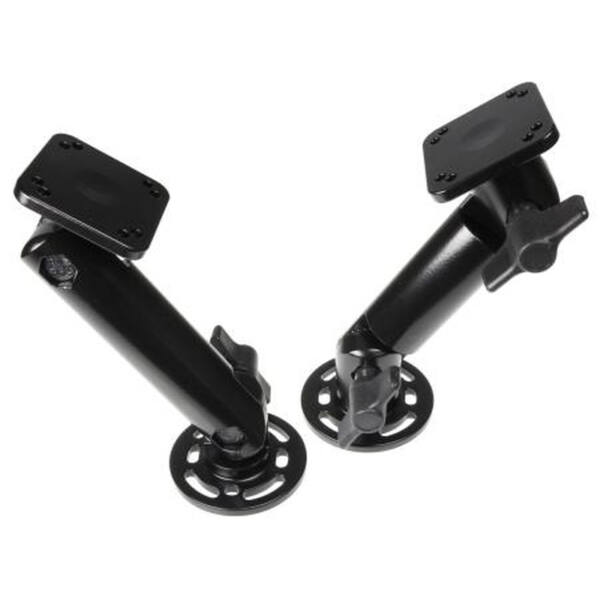 Brodit sockelhalterung, 6 zoll – bild 2