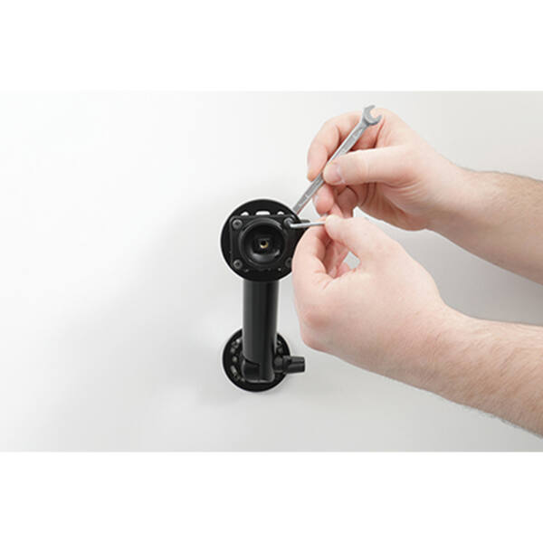 Brodit aktivhalterung, usb – bild 5