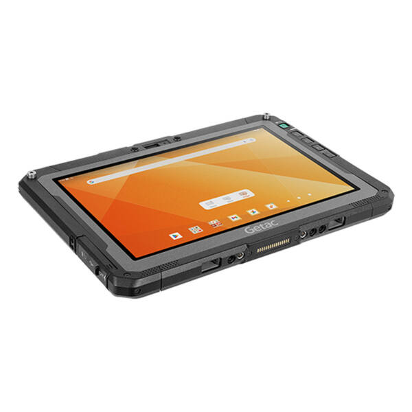 Getac zx10g2, 25,7 cm (10,1''), gps, usb, usb-c, bt, wi-fi, android - billede 4