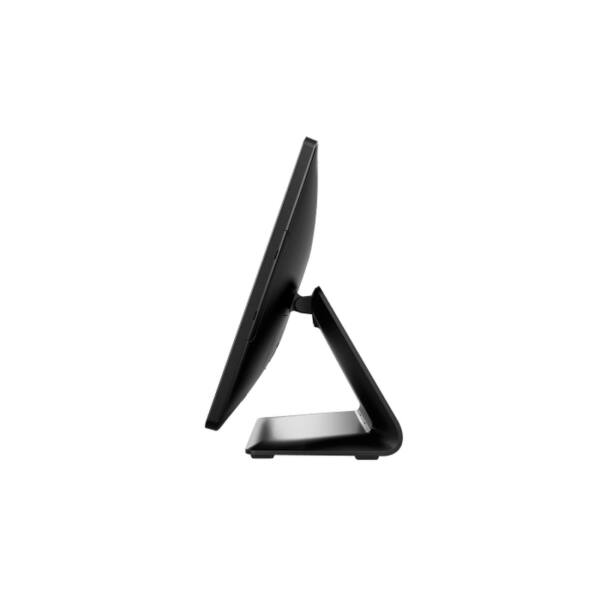 Elo i-series 3. 0, 54,6 cm (21,5''), projiceret kapacitiv, full hd, usb, usb-c, poweredusb, rs232, bt, ethernet, wi‑fi, intel core i5, ssd, kit (rs232), sort - billede 4