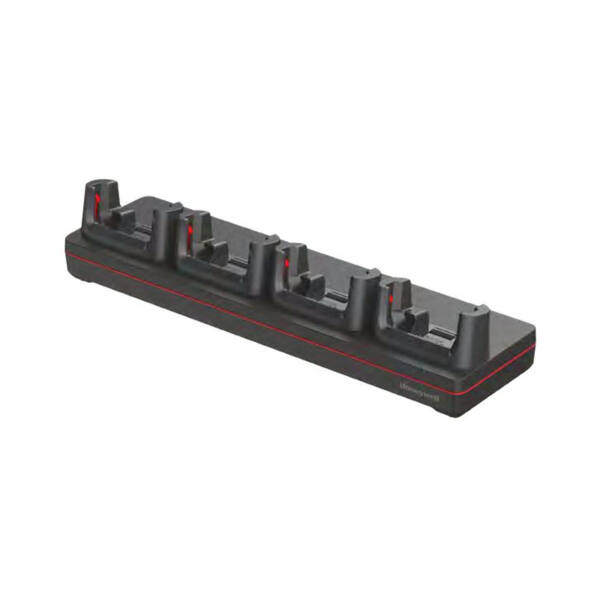 Honeywell 4-slot charging base - image 1