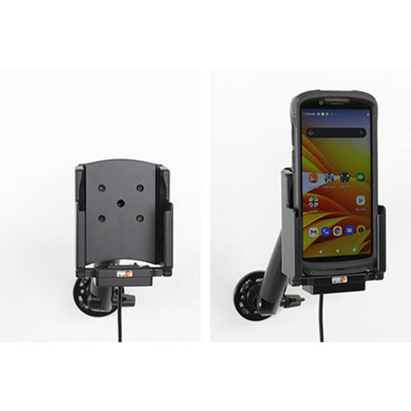 Brodit fahrzeug-ladestation, ts, tc53/58 – bild 7