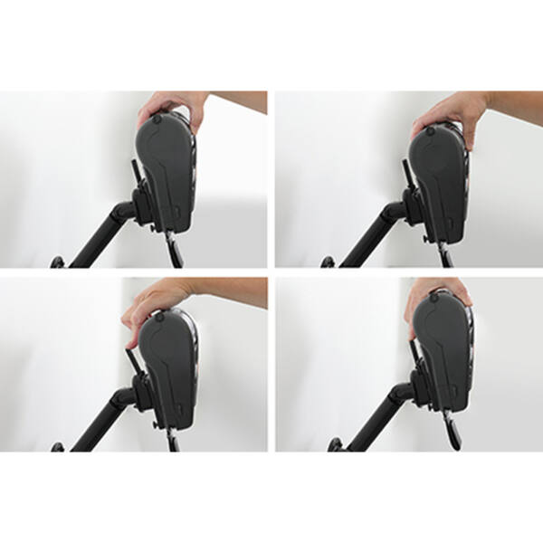 Brodit passive halterung – bild 6