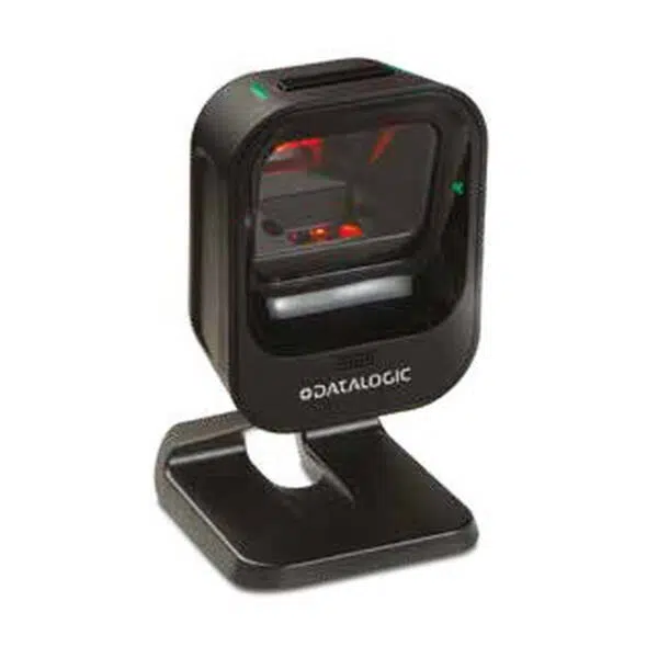Datalogic magellan 900i, 2d, multi-if, black - image 1