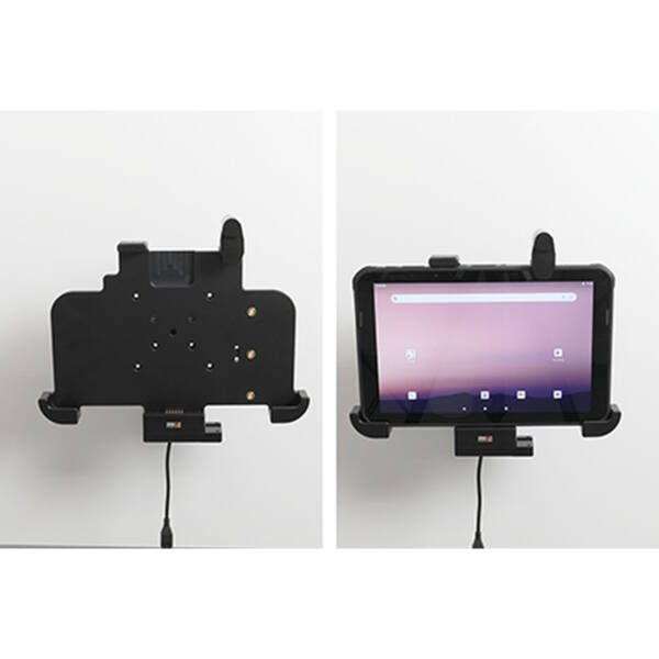 Brodit aktivhalterung – bild 2