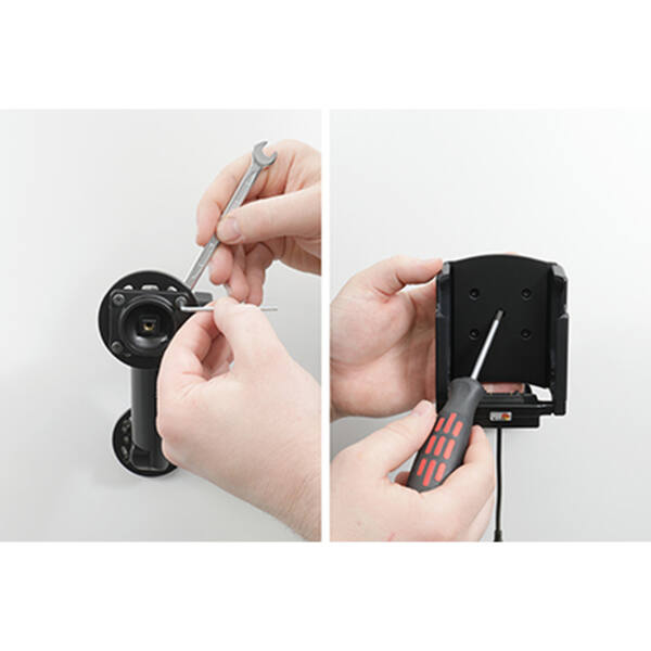 Brodit aktive halterung – bild 4