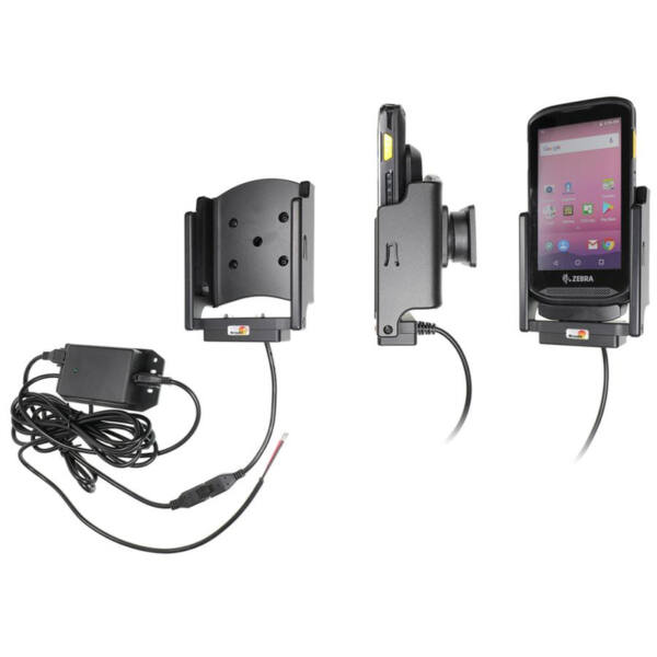 Brodit charging station (molex), ts, tc20/25 - image 3