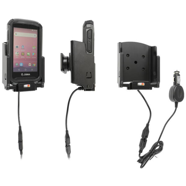 Brodit fahrzeugladestation, ts, tc2x – bild 1