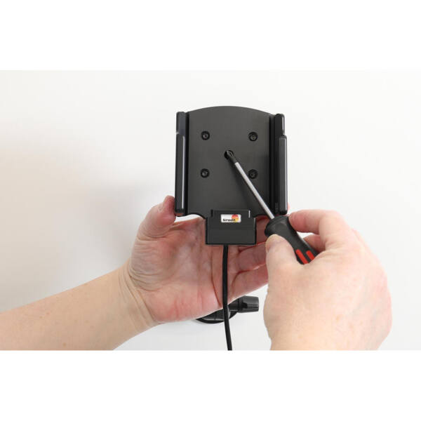 Brodit aktivhalterung, zigarettenanzünder-stecker – bild 6