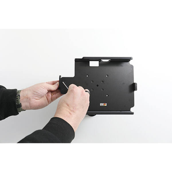 Brodit verriegelungsblock – bild 3