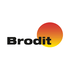 Brodit, voltage converter