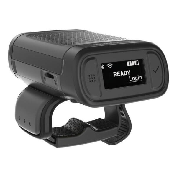 Honeywell 8680i advanced, 2d, bt (4. 1), wi-fi, utök. Batteri, svart - bild 2