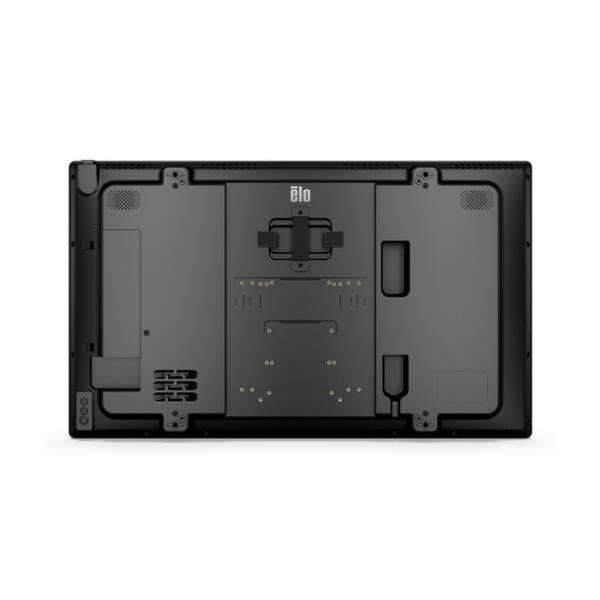 Elo 3204l, 32'', pcap, full hd, usb-c, ethernet, svart vesa 400x400, - bild 4