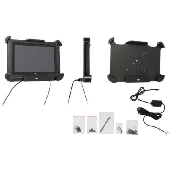 Brodit ladestation (molex), et5x (10") (schutzgehäuse) – bild 1