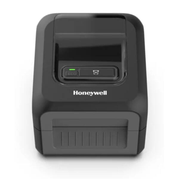 Honeywell pc41e-d, 12 punkter/mm (300 dpi), usb, usb host, sort - billede 1