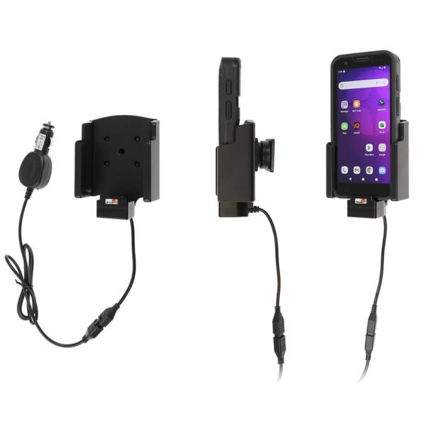 Brodit aktiver halter, zigarettenanzünderstecker – bild 2