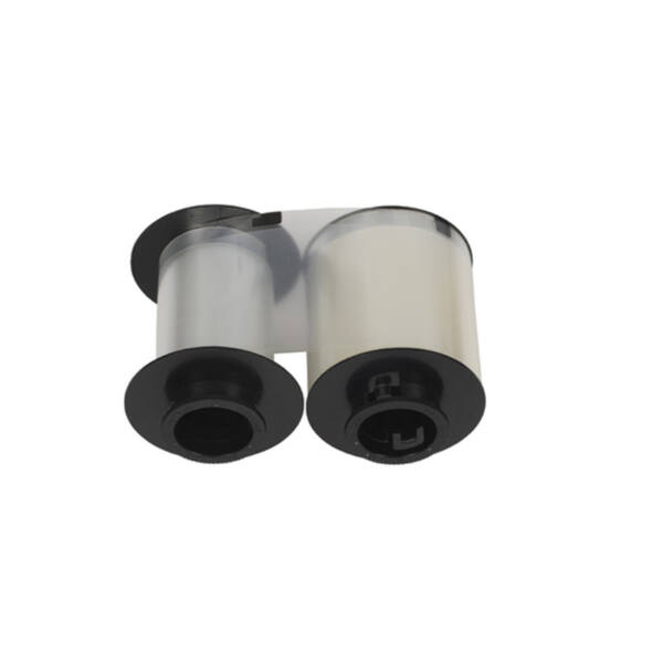 Evolis farbband (klarlack) – bild 1