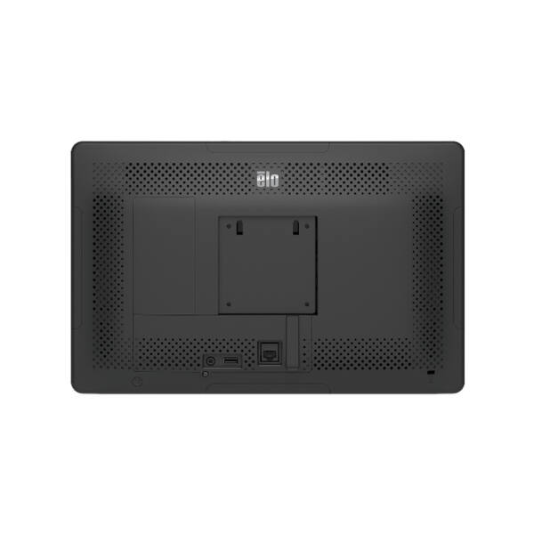 Elo i-series 2. 0, 38. 1 cm (15''), projected capacitive, full hd, usb, bt (5. 0), ethernet, wi-fi, intel celeron, ssd, win. 10, black - image 5