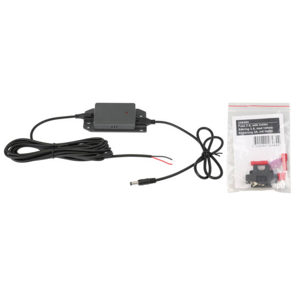 Brodit-netzteil – bild 1