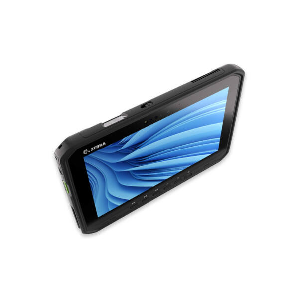 Zebra et60, windows iot enterprise, standard-akku, 25,7 cm (10,1''), kamera, frontkamera, usb, usb-c, bt, wlan, nfc, ssd, 11 iot enterprise – bild 4