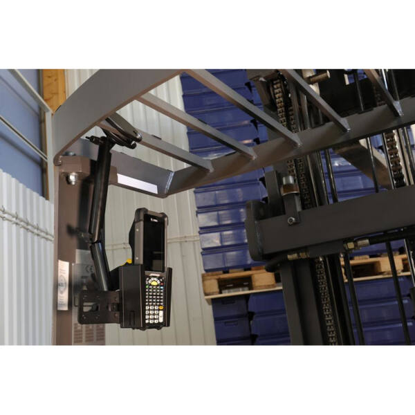 Brodit passivhalter – bild 5