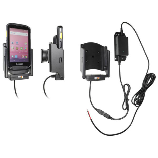 Brodit charging station (molex), ts, tc20/25 - image 2