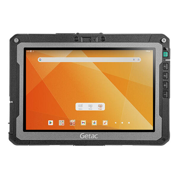 Getac zx10g2, 25,7 cm (10,1''), gps, usb, usb-c, bt, wi-fi, android - billede 1
