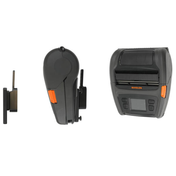 Brodit passive halterung – bild 2