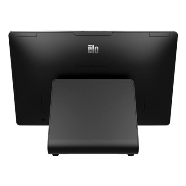 Elo i-series 3. 0, 54,6 cm (21,5''), projiceret kapacitiv, full hd, usb, usb-c, poweredusb, rs232, bt, ethernet, wi‑fi, intel core i5, ssd, 10 iot enterprise, 11 iot enterprise, kit (rs232), sort - billede 5