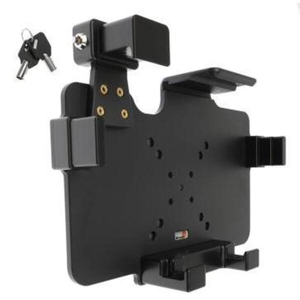 Getac abschließbarer halter passiv – bild 1