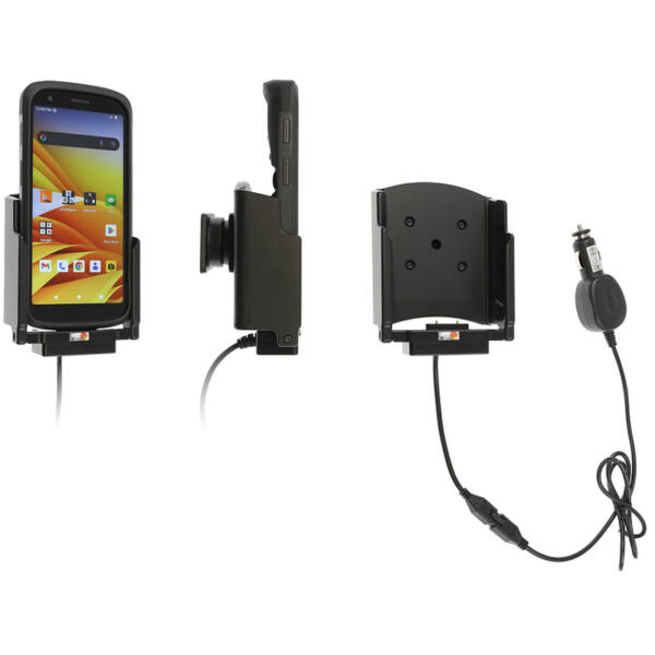 Aktive brodit halterung – bild 1