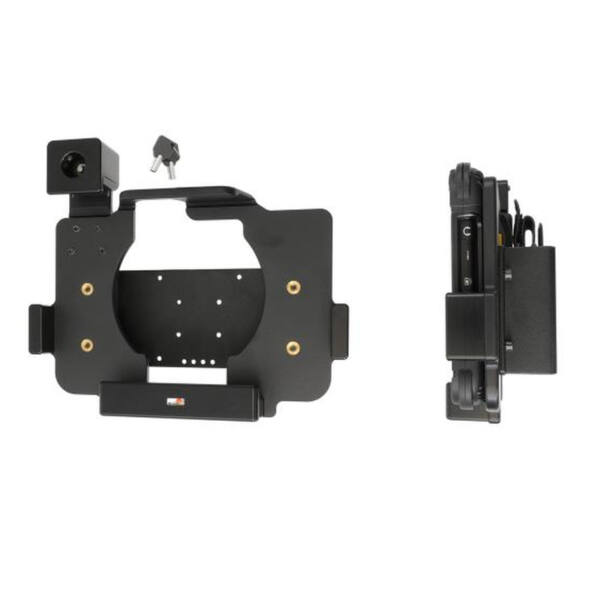 Zebra et5x passivhalterung – bild 3