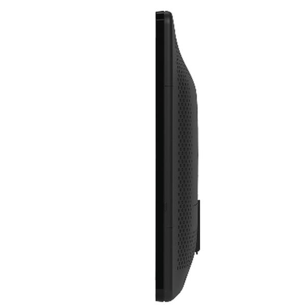 Elo i-series 2. 0, 38. 1 cm (15''), projected capacitive, full hd, usb, bt (5. 0), ethernet, wi-fi, intel celeron, ssd, win. 10, black - image 3