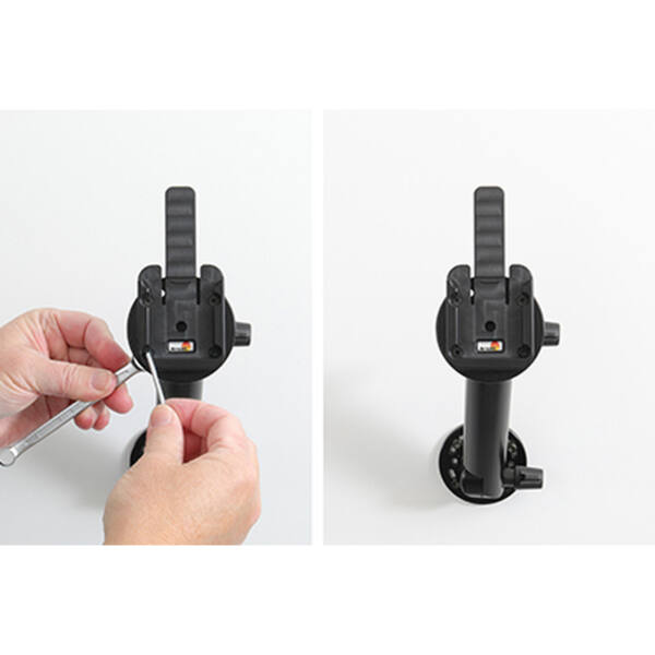 Brodit passive halterung – bild 5