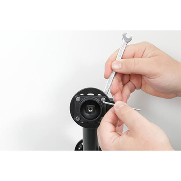 Aktive brodit halterung – bild 4