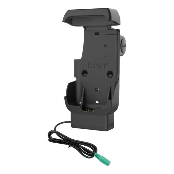 Ram mounts formpassad hållare för honeywell ct40, ct45 & ct47 - bild 2