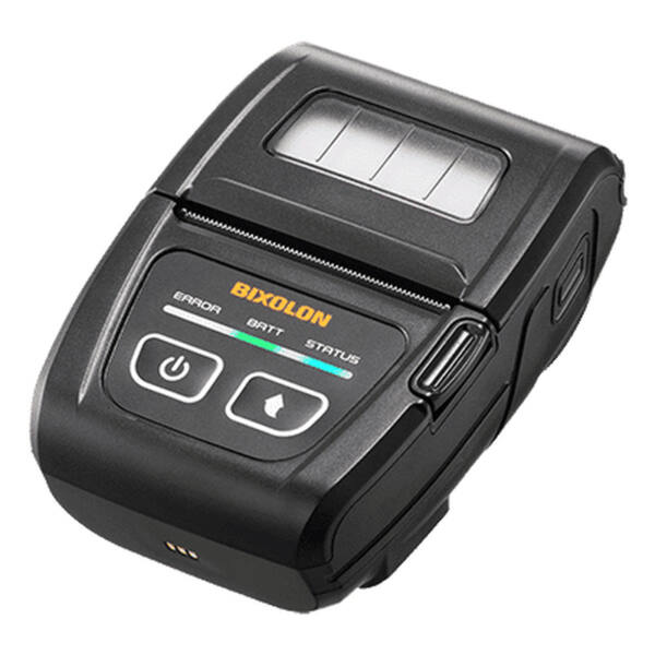 Bixolon SPP-C200, 8 dots/mm (203 dpi), USB-C, BT (iOS)