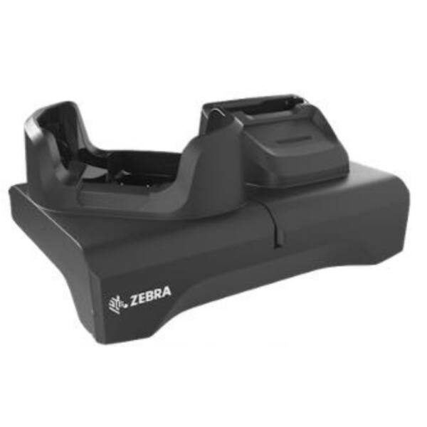 Zebra ladestation - billede 1