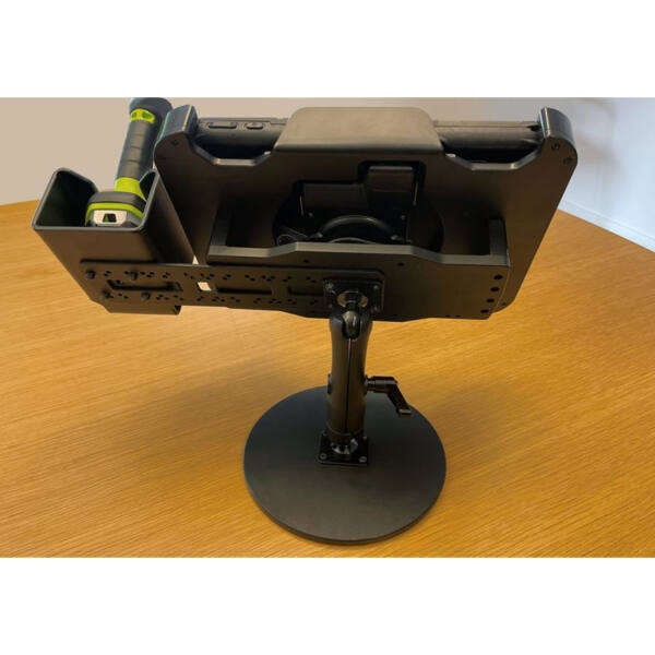 Brodit passivhalter – bild 4