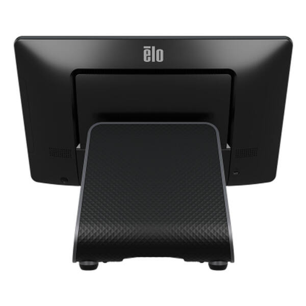 Elo e-series 3, 16 gb ram, 256 gb ssd, wlan, 39,6 cm (15,6''), full hd, usb, usb-c, rs232, bt, ethernet, intel celeron, ssd, 11 iot enterprise, kit (rs232), schwarz – bild 5