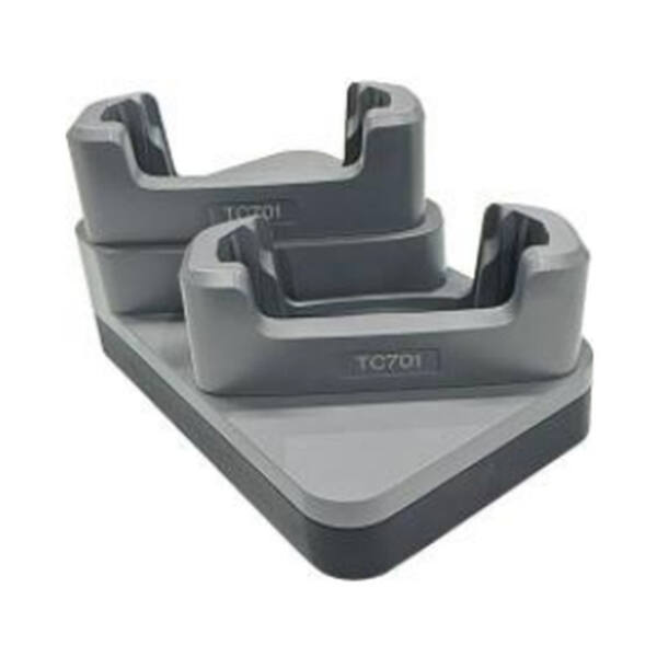 Zebra charge-only sharecradle til opladning af op til to tc701-enheder - billede 1