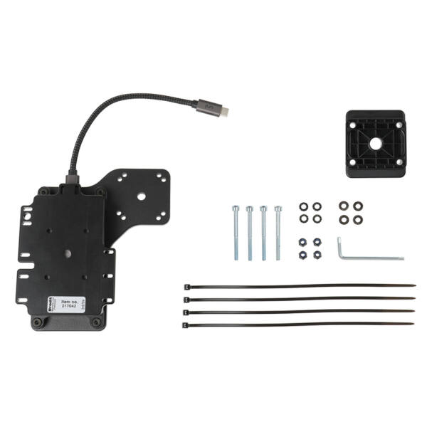 Brodit usb-erweiterungshub – bild 1