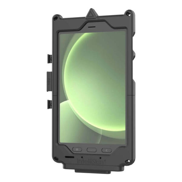 Ram mounts intelliskin hårt skal för samsung galaxy tab active3 & active5 – extern usb-c-port – gds-teknik - bild 1
