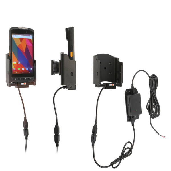 Brodit halter, ts, sl10 – bild 1