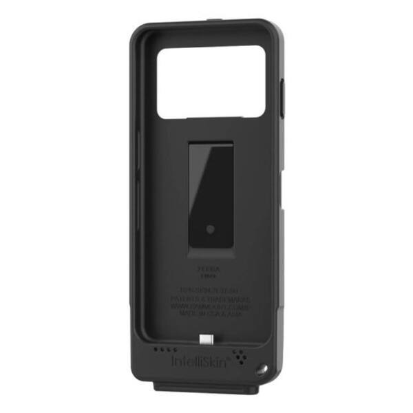 Ram mounts intelliskin för zebra em45 - gds-teknik, extern usb-c-port - bild 2